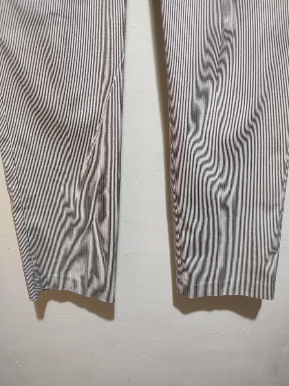 Pantalon tobillero a rayas Cambio modelo Sofia talla 36 S, foto 2