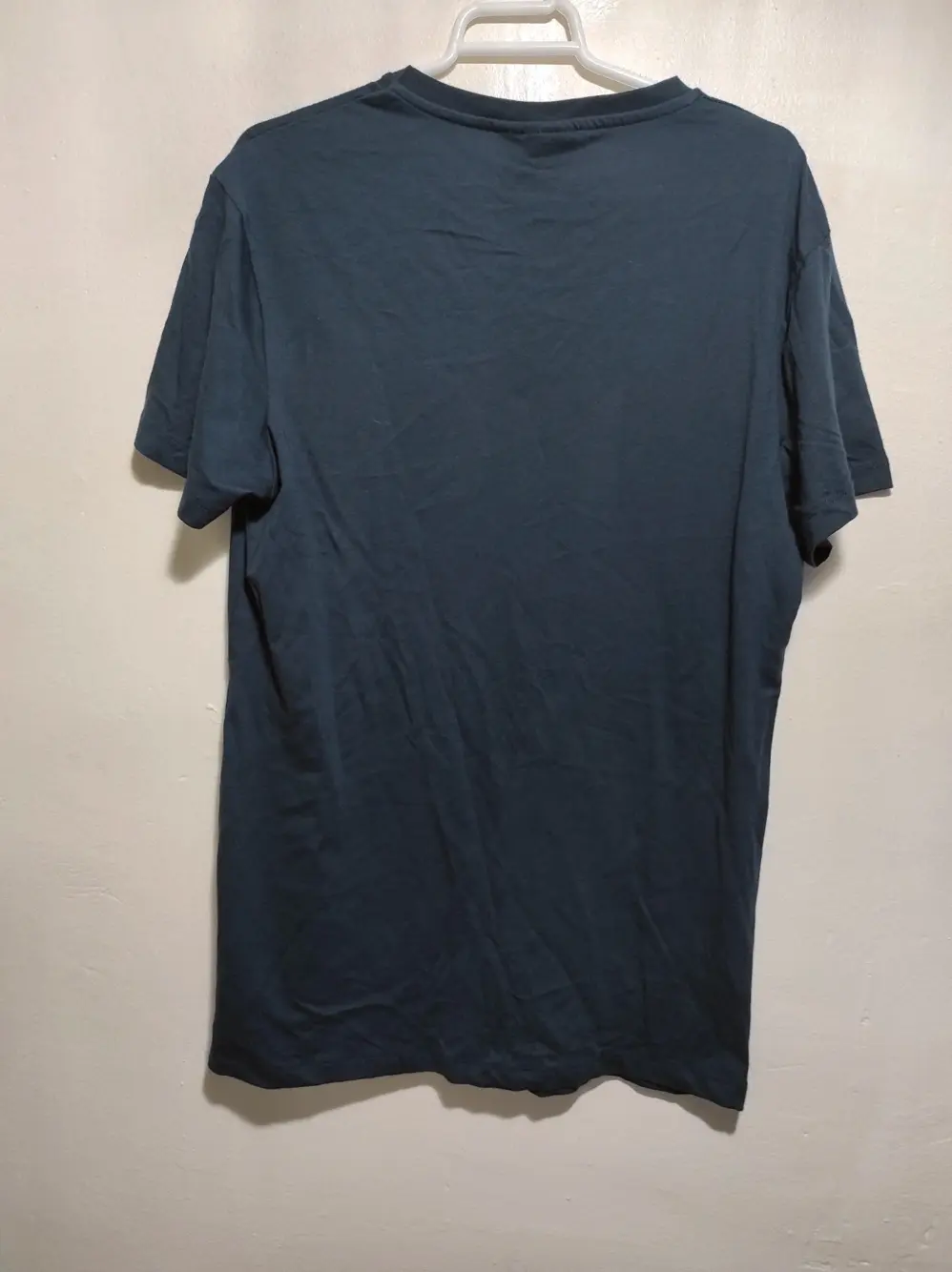 Camiseta manga corta The Simpsons Primark talla M, foto 5