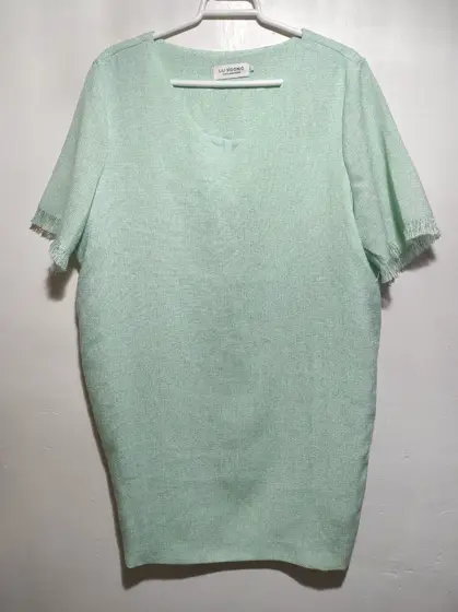 Vestido Lili Sidonio talla L