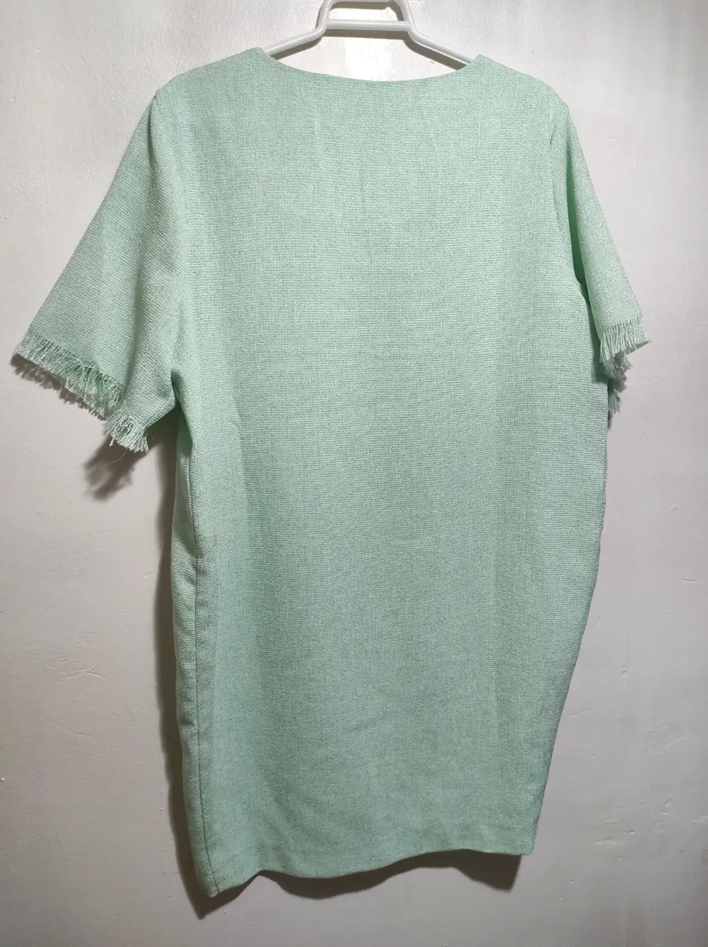 Vestido Lili Sidonio talla L, foto 5