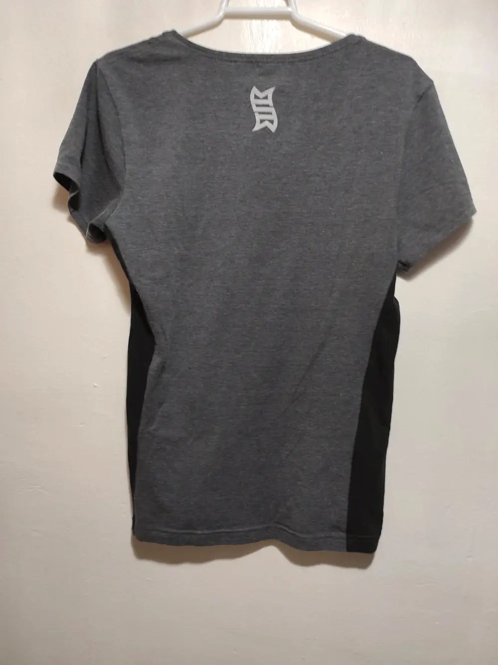 Camiseta manga corta B&RRtex talla L sirve para M ver medidas, foto 3