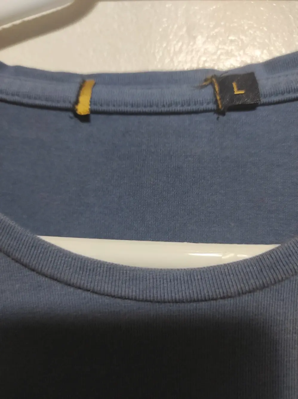 Camiseta manga corta Antony Morato talla L, foto 3