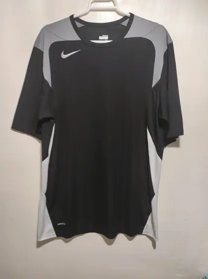 Camiseta manga corta Nike dry fit talla M