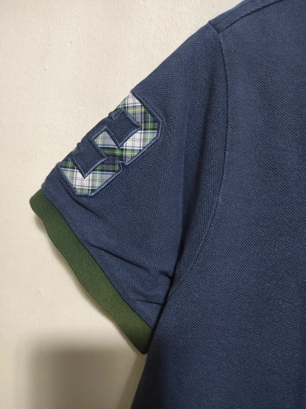 Polo manga corta Ralph Lauren talla M, foto 4