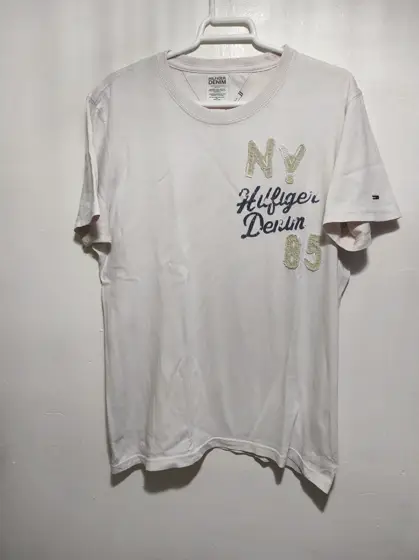 Camiseta manga corta Tommy Hilfiger talla M