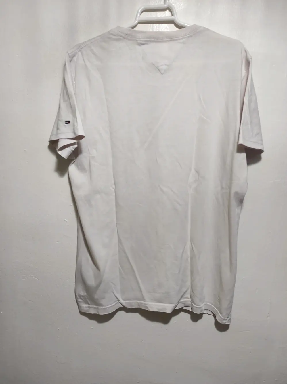 Camiseta manga corta Tommy Hilfiger talla M, foto 5