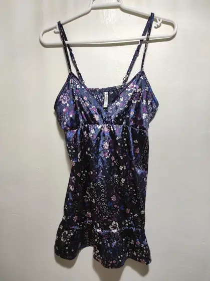 Camiseta blusa sin mangas stradivarius talla M