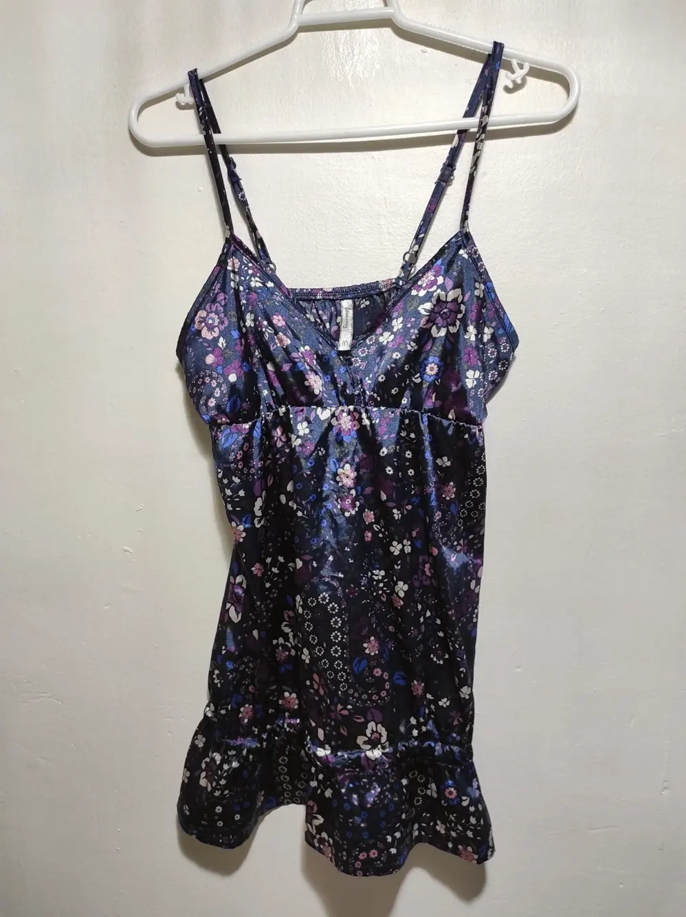 Camiseta blusa sin mangas stradivarius talla M