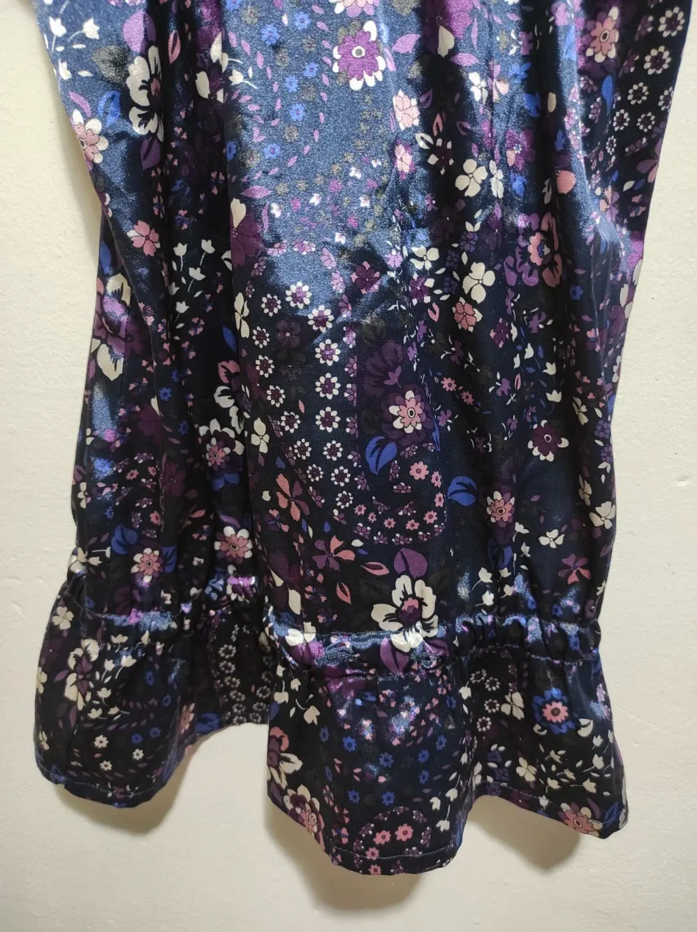Camiseta blusa sin mangas stradivarius talla M, foto 2