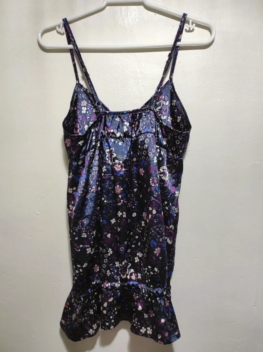 Camiseta blusa sin mangas stradivarius talla M, foto 5