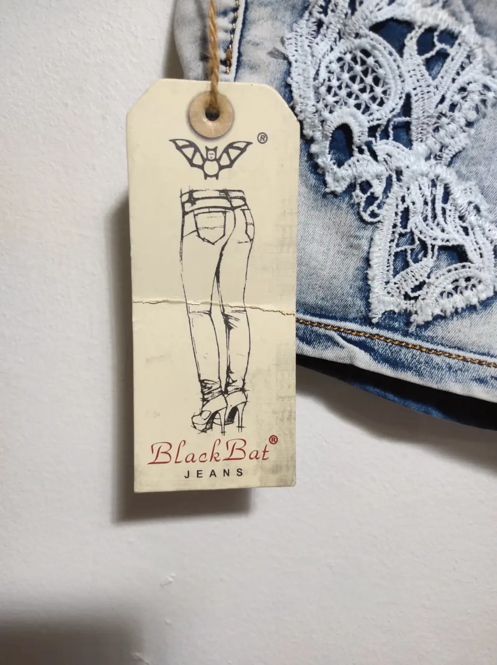 Pantalon corto s'hort Black bat talla 38 M, foto 2