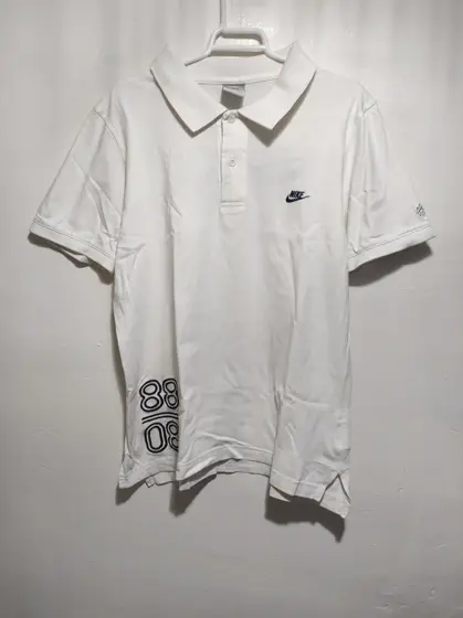 Polo manga corta Nike Seoul talla M