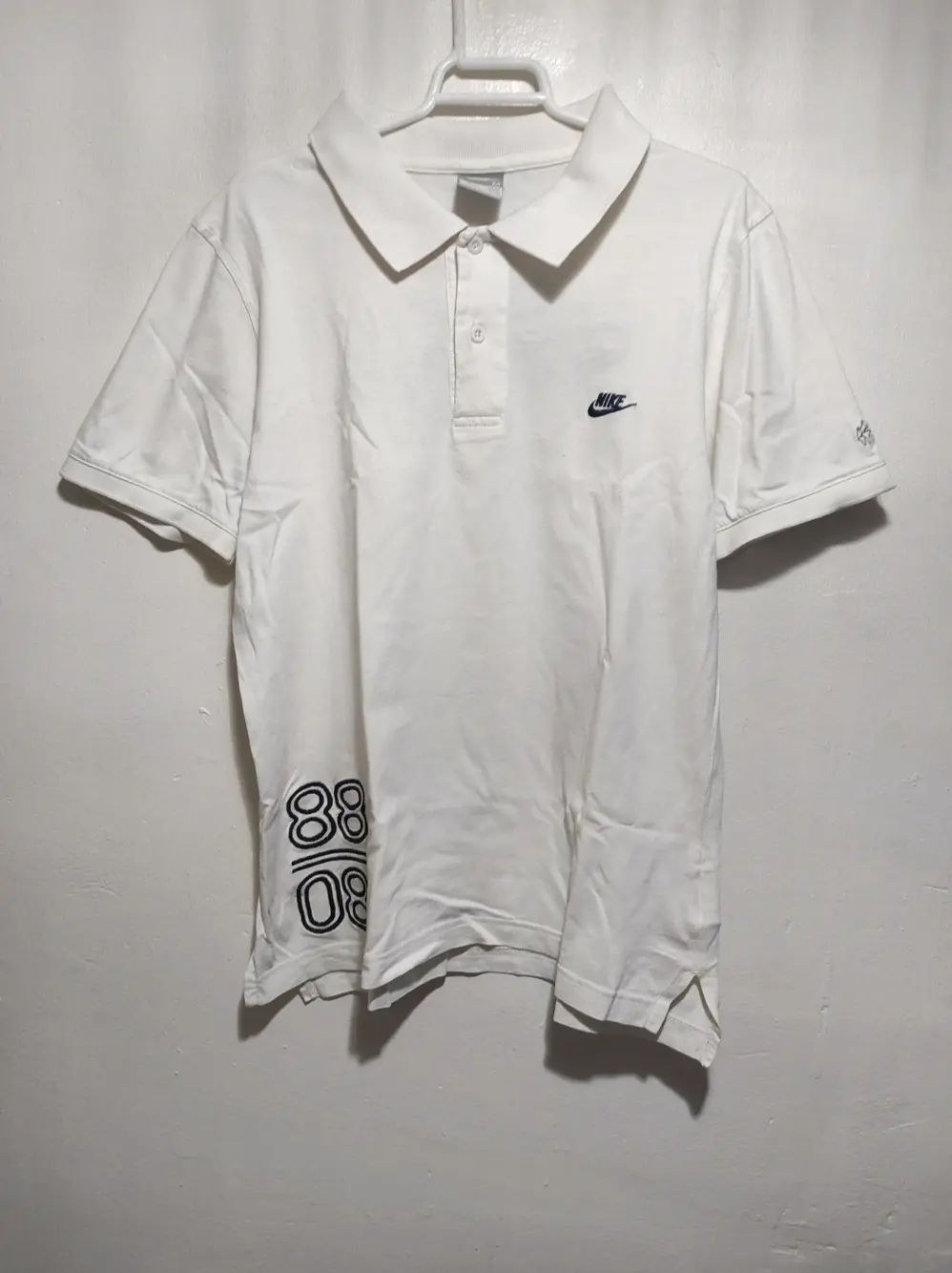 Polo manga corta Nike Seoul talla M