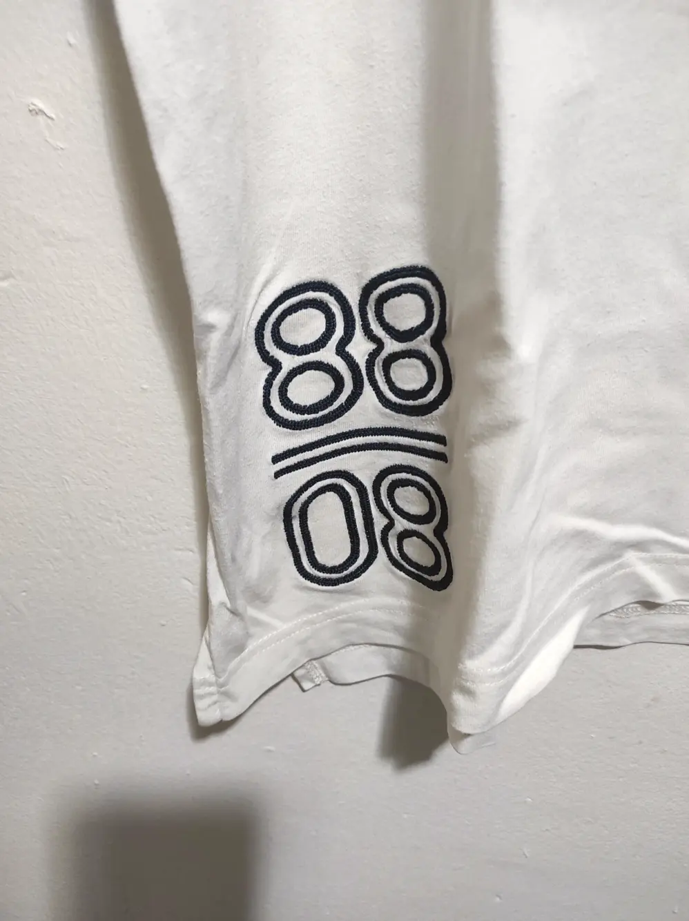 Polo manga corta Nike Seoul talla M, foto 2
