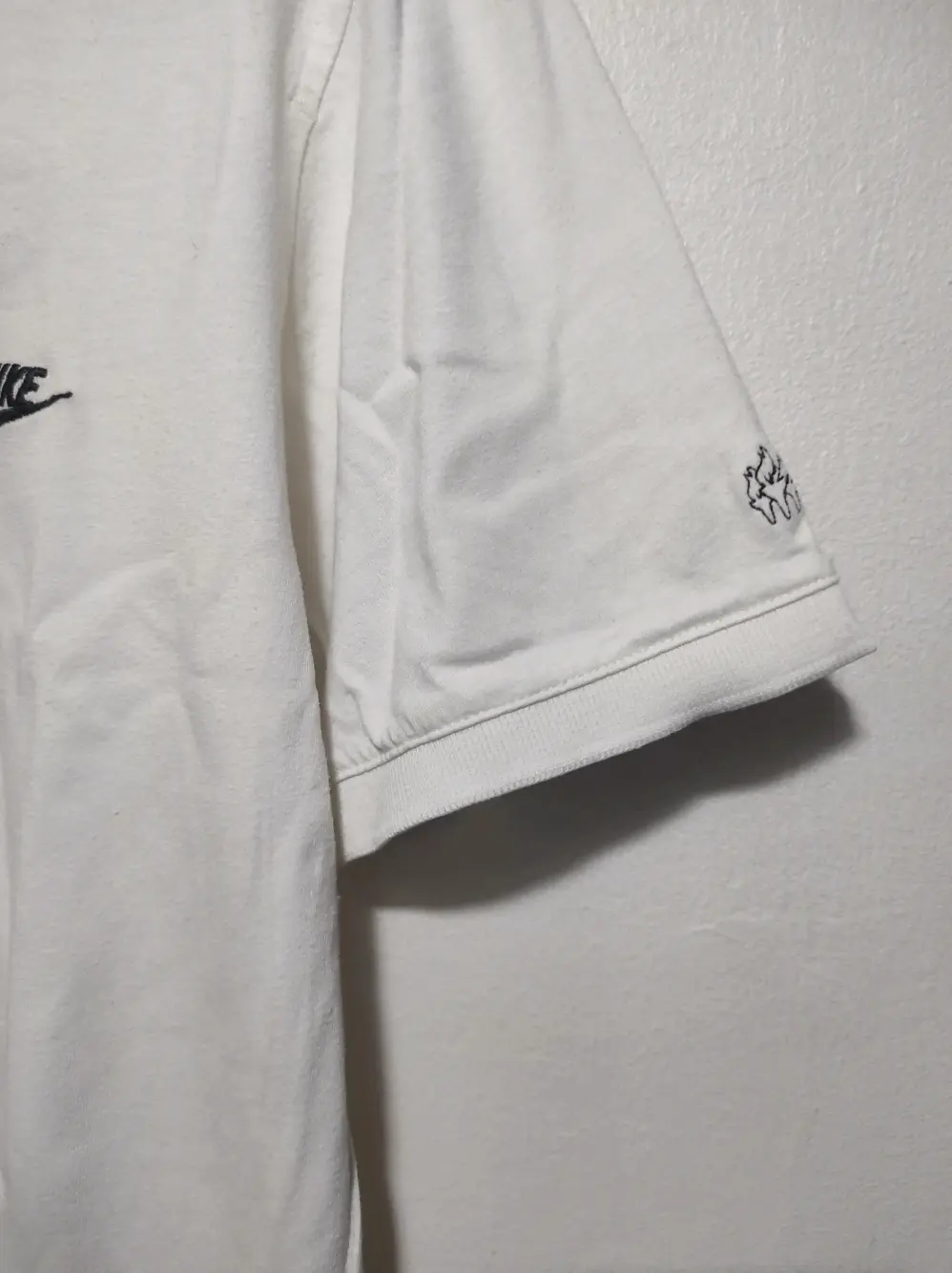 Polo manga corta Nike Seoul talla M, foto 3