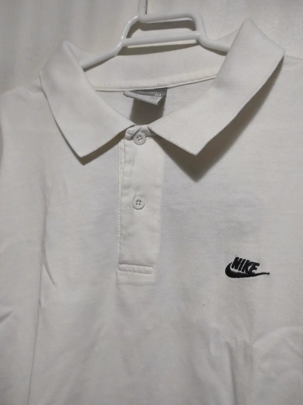 Polo manga corta Nike Seoul talla M, foto 4