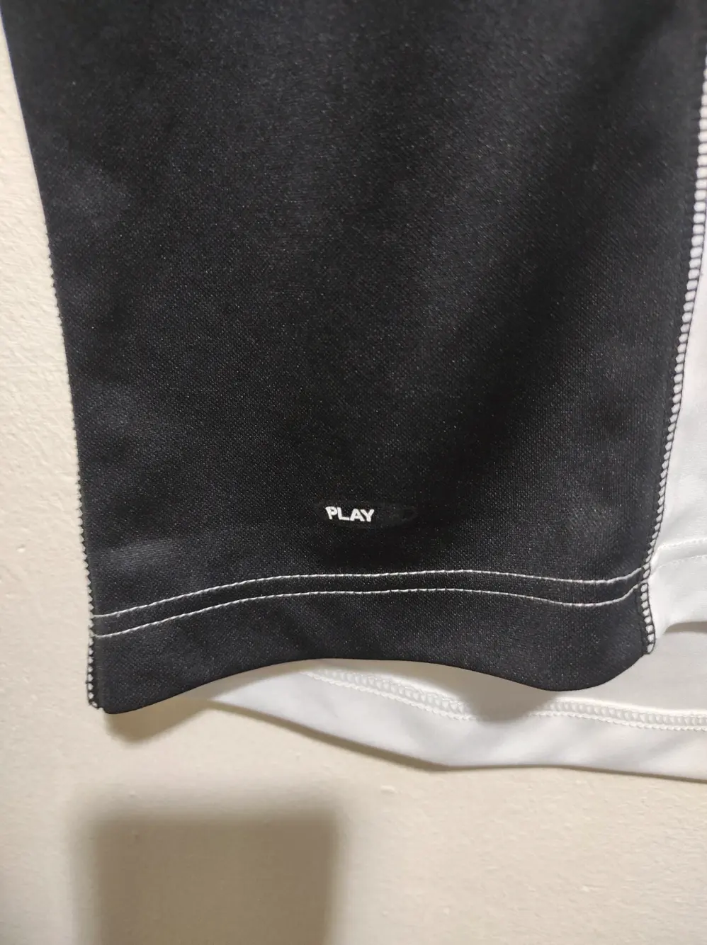 Camiseta manga corta Reebok play talla M, foto 2