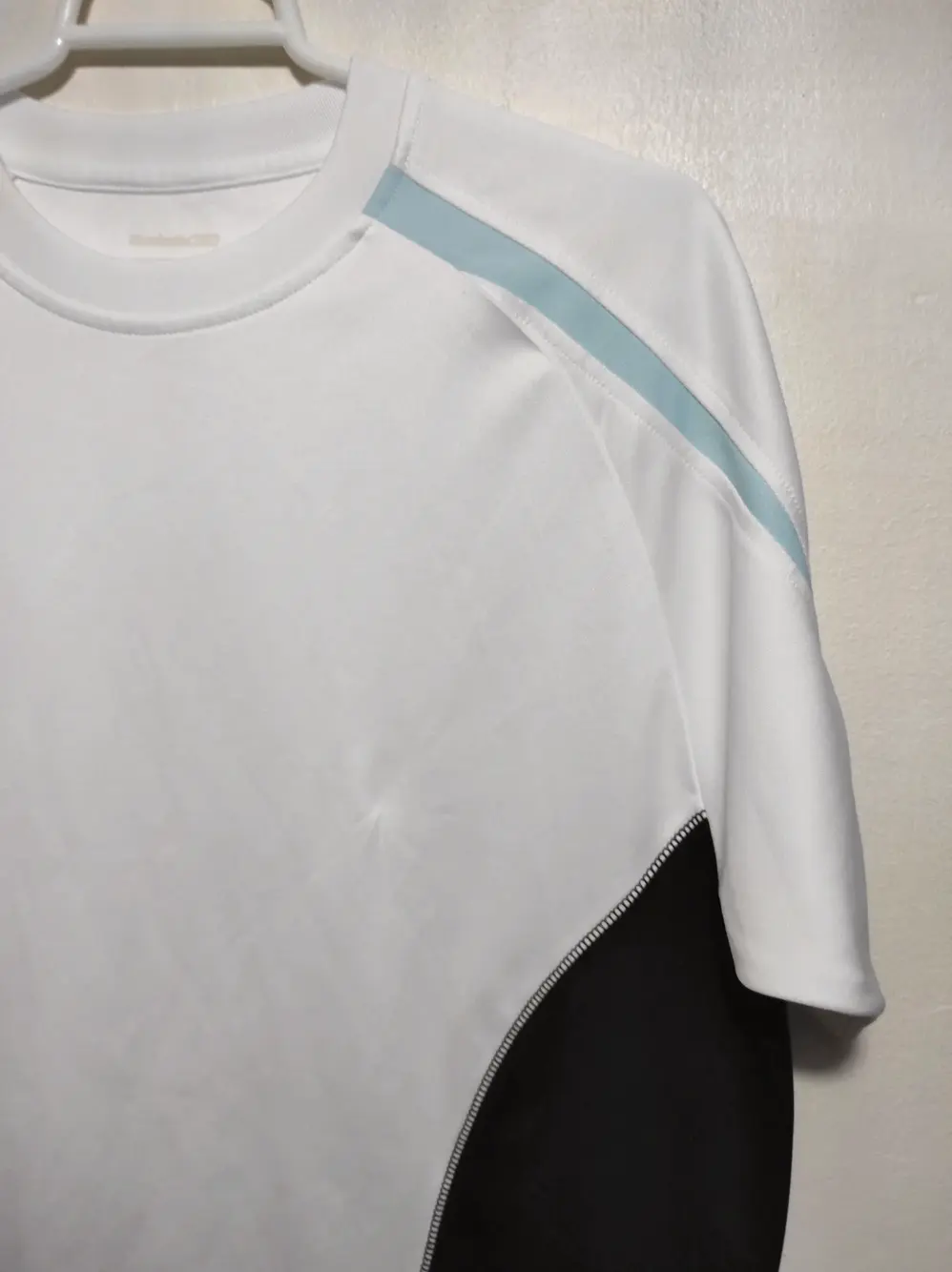 Camiseta manga corta Reebok play talla M, foto 4