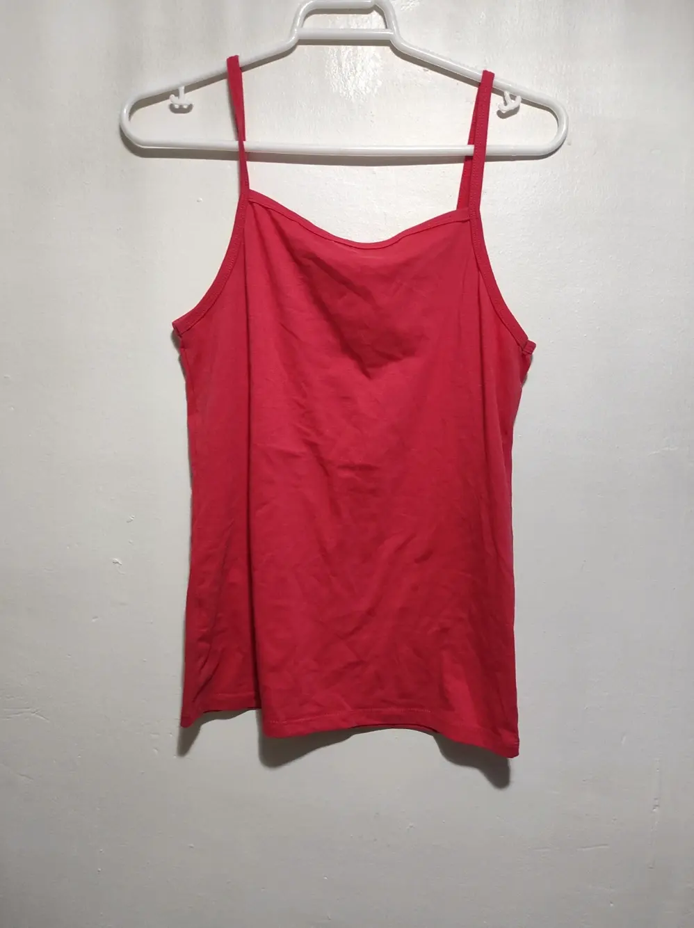 Camiseta blusa sin mangas Punto Marques talla M, foto 2