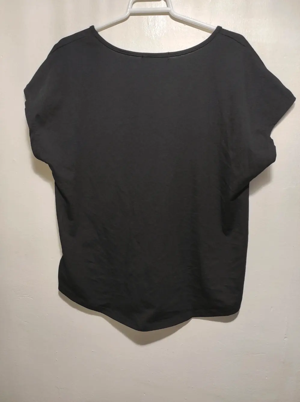 Camiseta manga corta shein talla L, foto 4