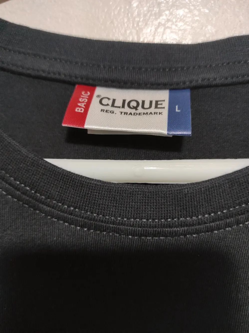 Camiseta manga corta L'altre Mon Clique talla L, foto 2