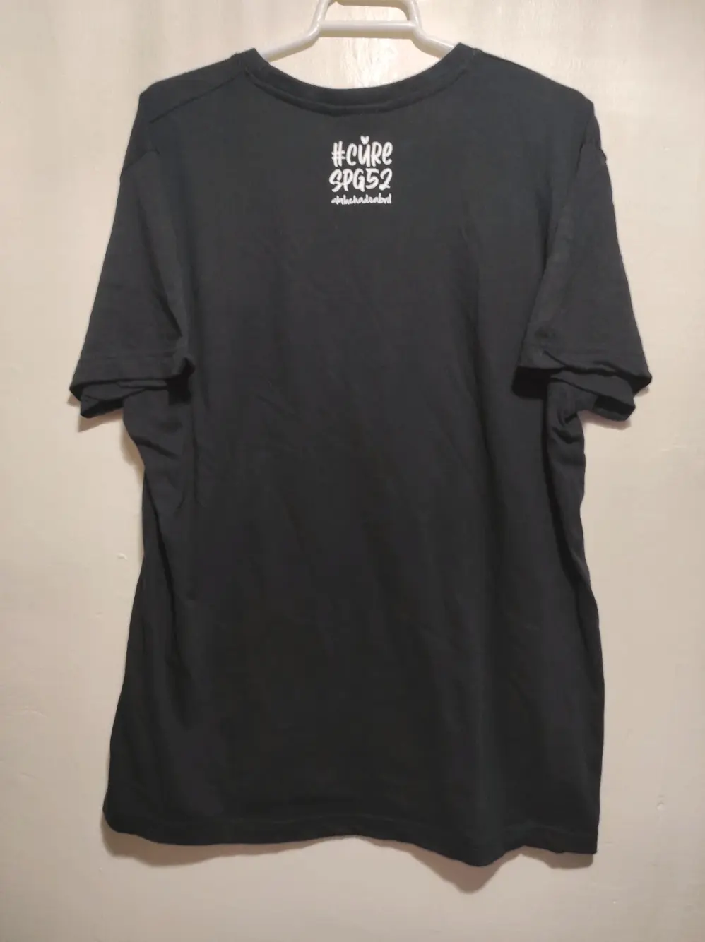 Camiseta manga corta L'altre Mon Clique talla L, foto 3