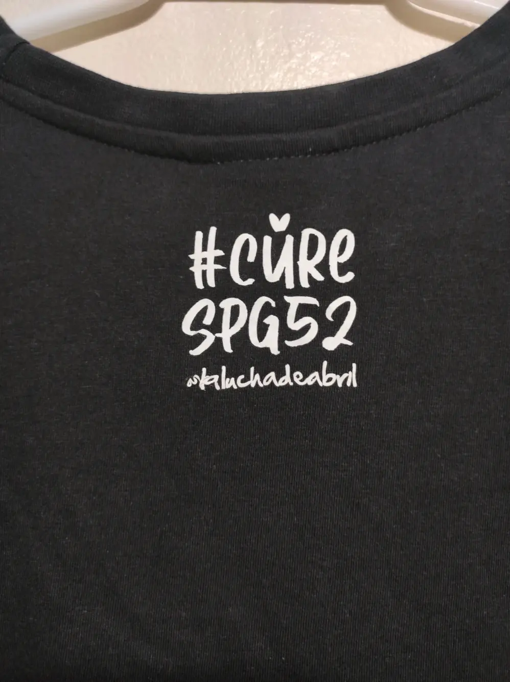 Camiseta manga corta L'altre Mon Clique talla L, foto 4