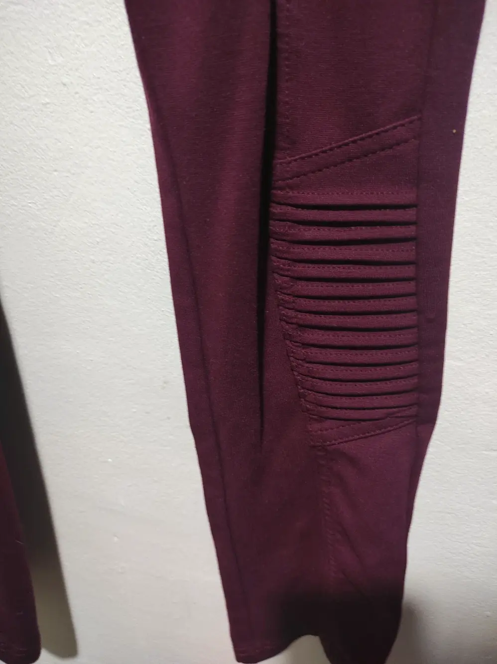 Pantalon pitillo elastico here+there talla 176 M, foto 2