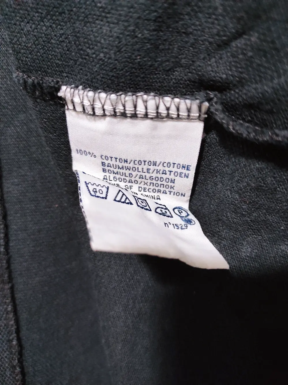 Polo manga corta Ralph Lauren talla XL pero sirve para XXL ver medidas, foto 5