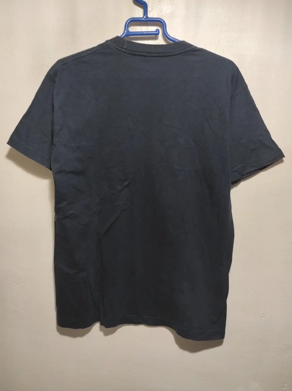 Camiseta manga corta Paris France talla S, foto 3