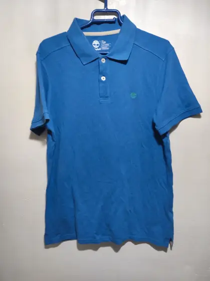 Polo manga corta Timberland talla S