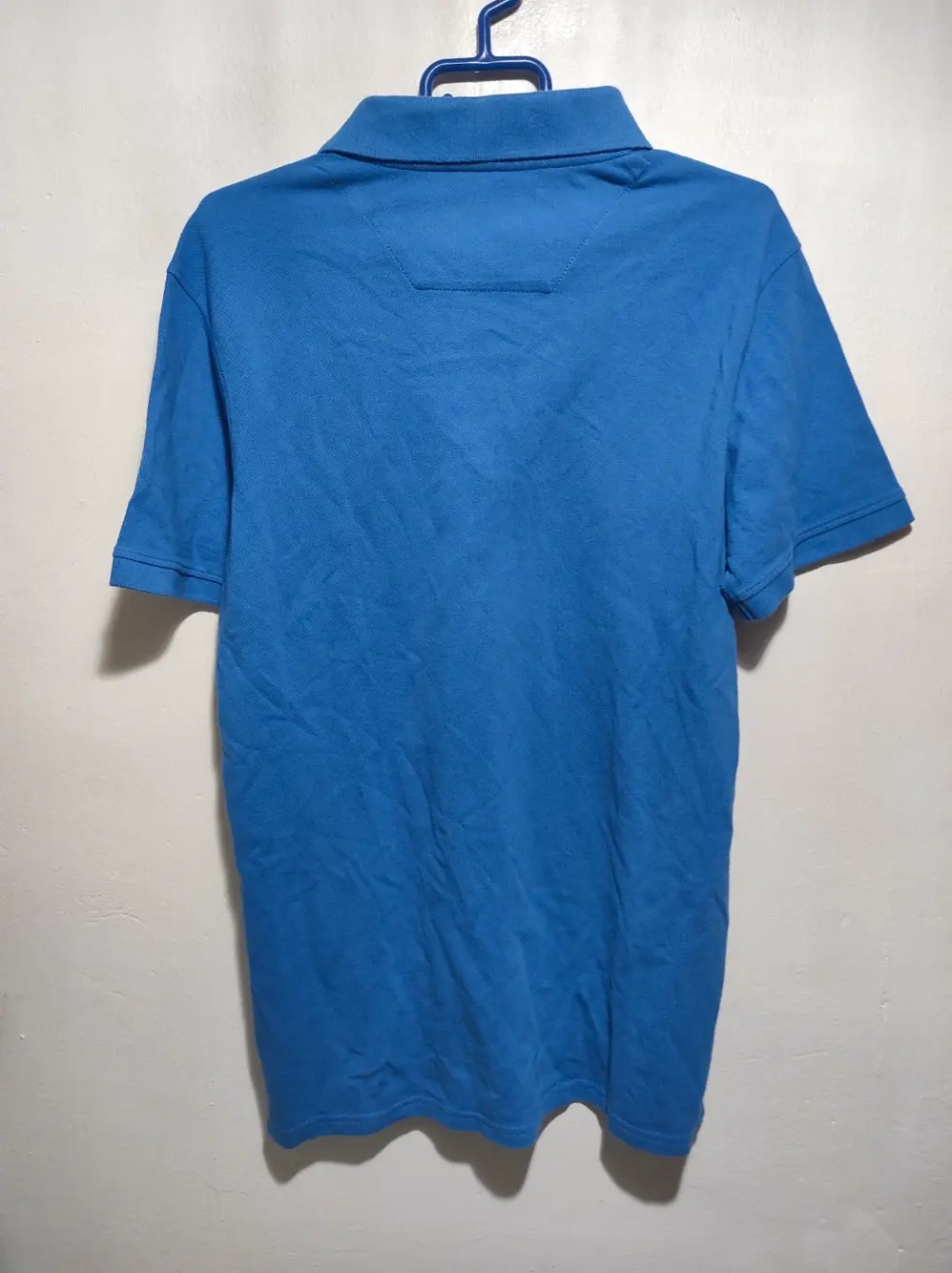 Polo manga corta Timberland talla S, foto 4