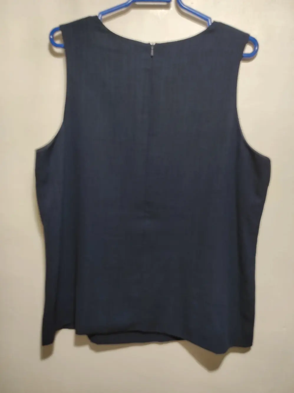 Camiseta blusa sin mangas your sixth sense by C&A talla ver fotos y medidas, foto 5