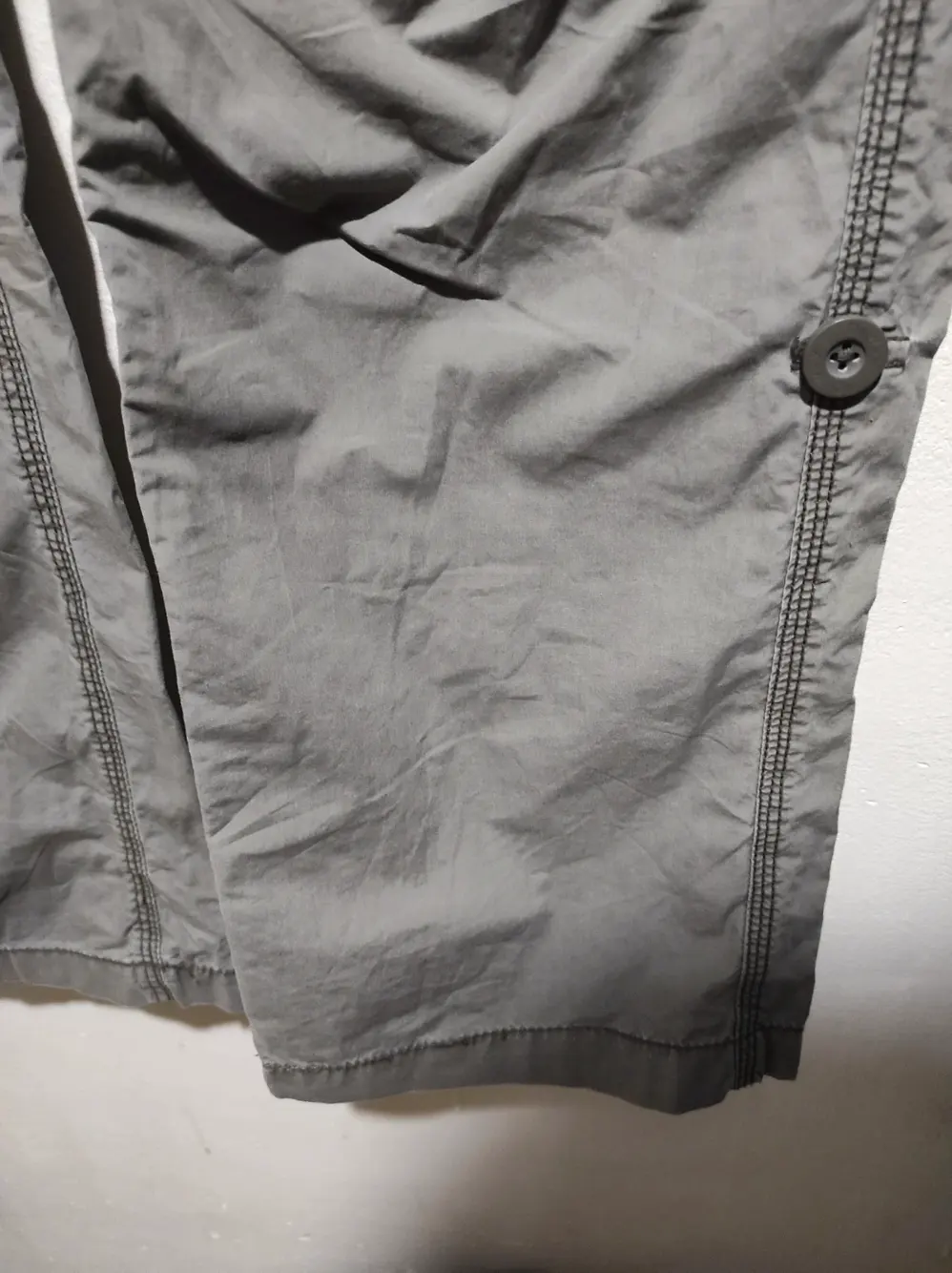 Pantalon cargo Broadway talla L ver medidas!!, foto 2