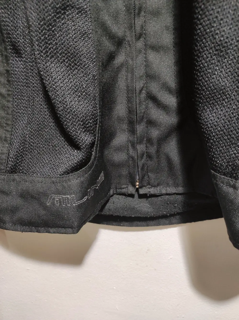 Chaqueta moto miline talla L ver medidas, foto 4