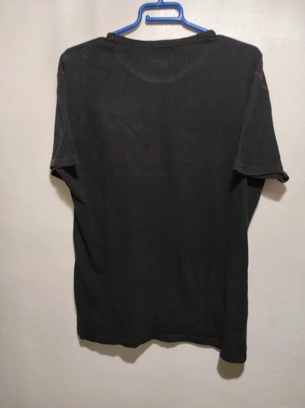 Camiseta manga corta Desigual talla L, foto 4