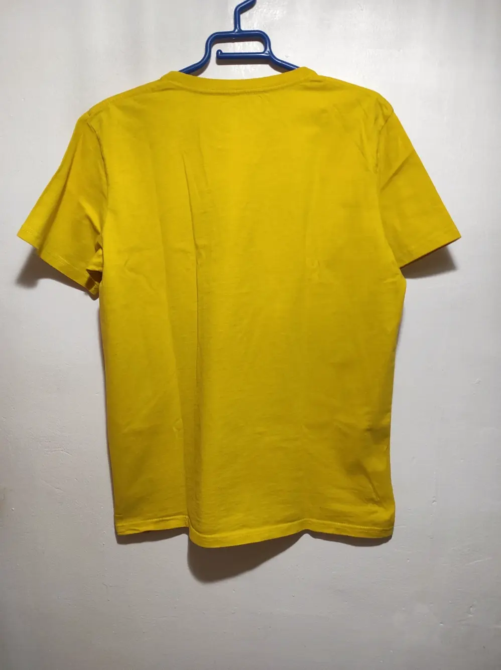 Camiseta manga corta US. Marshall talla XL sirve para L ver medidas, foto 4