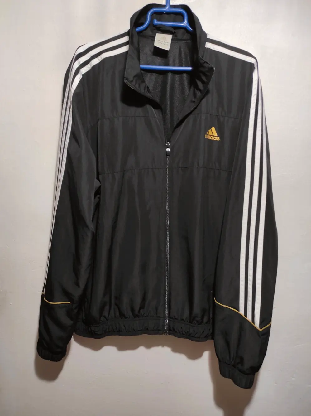 Chaqueta chandal adidas talla L