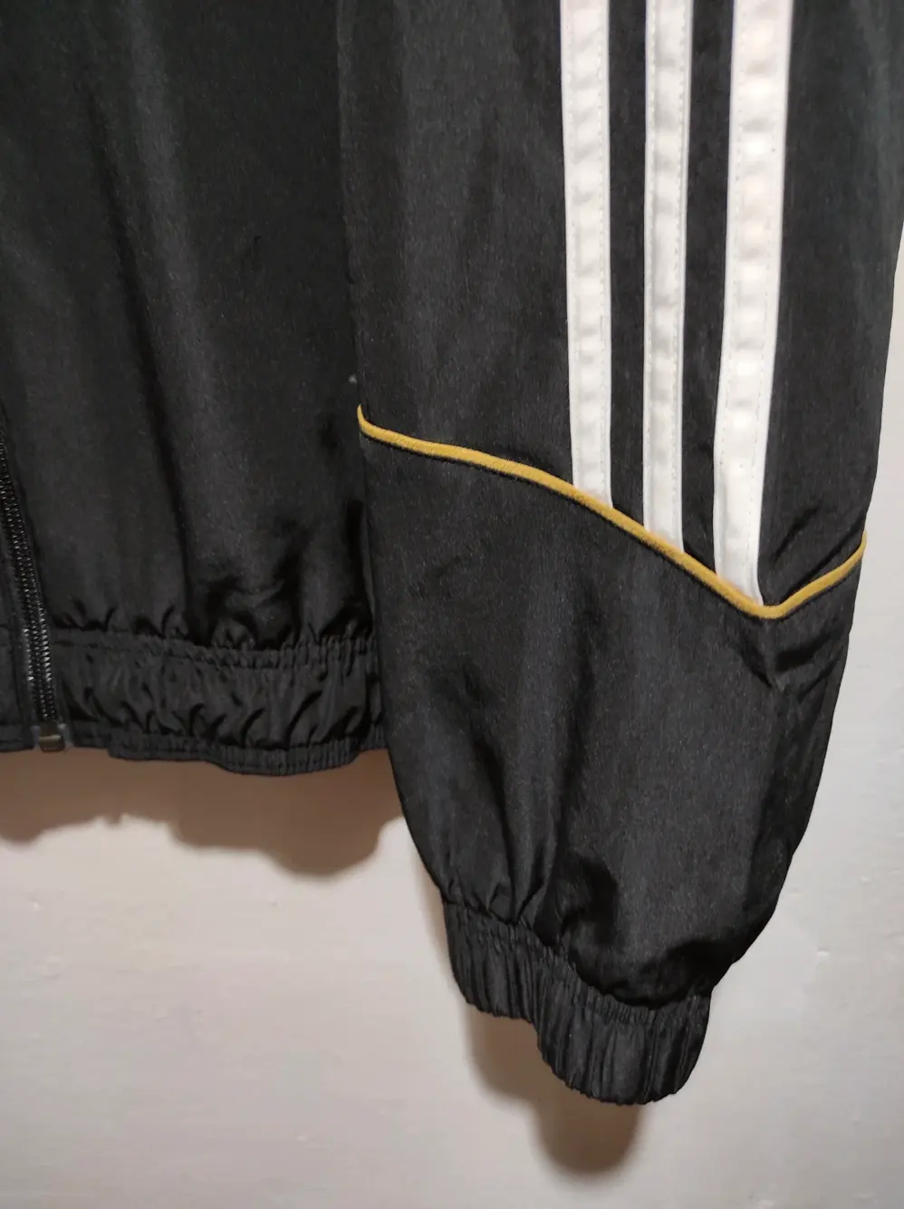 Chaqueta chandal adidas talla L, foto 2