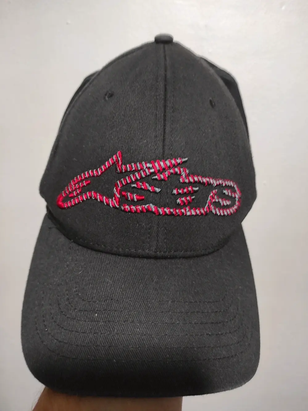 Gorra Alpinestars talla L/XL