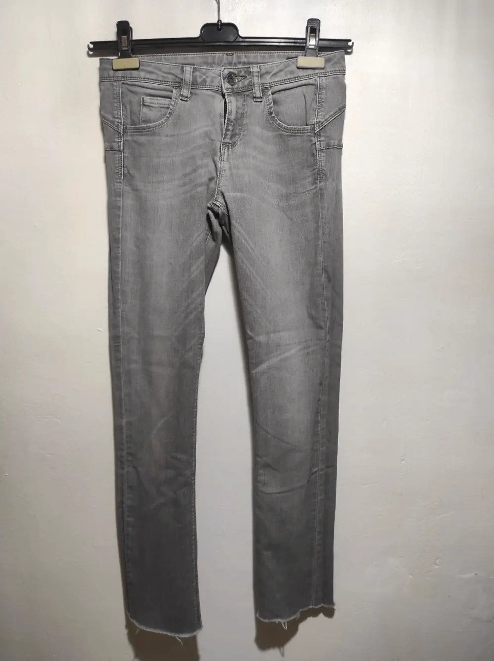 Pantalon vaquero united colors of Benetton talla S