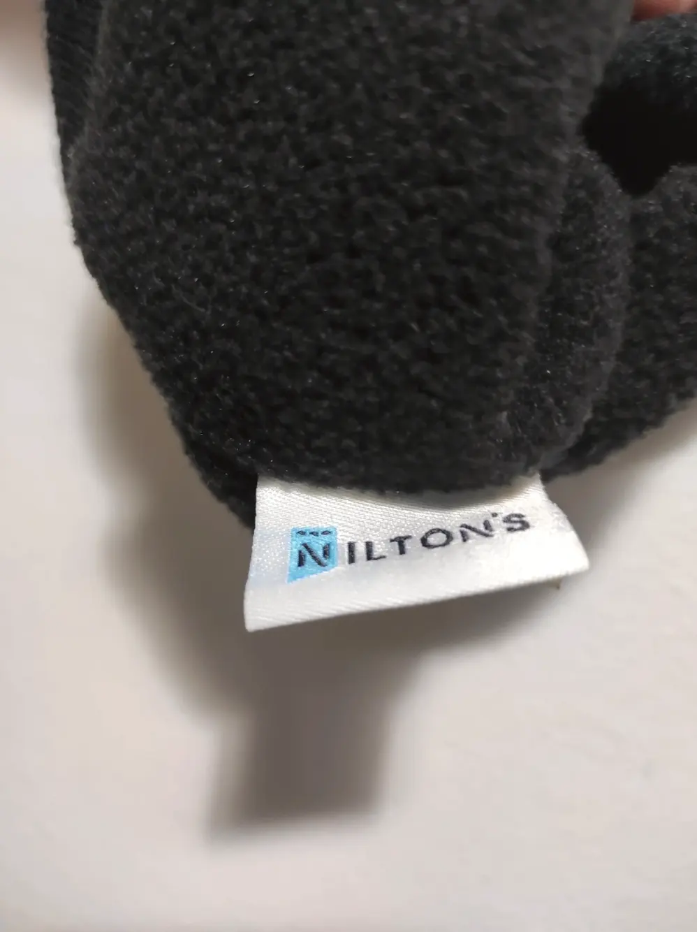 Gorro invierno Richie bros. Auctioners Nilton's talla adulto, foto 2