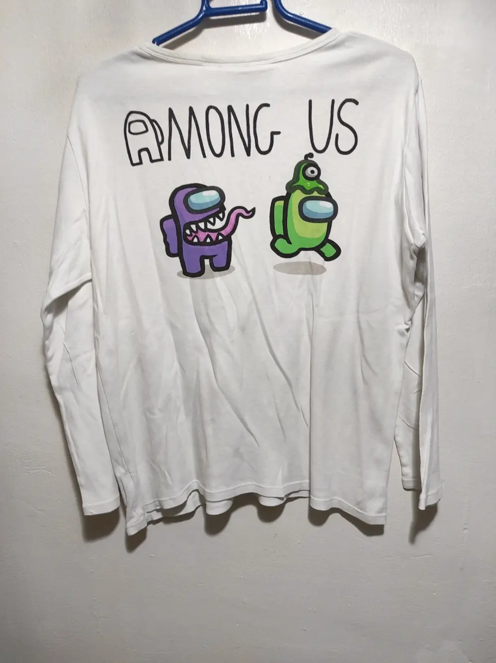 Camiseta manga larga Zara 13/14 años, foto 4