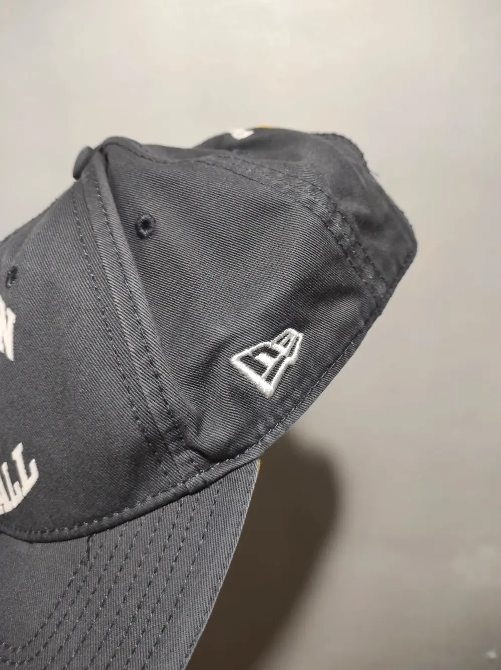 Gorra Franklin & Marshall New era talla ajustable adulto, foto 2