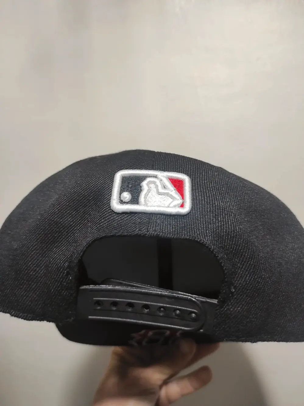 Gorra MLB Boston red sox New era talla ajustable adulto, foto 4