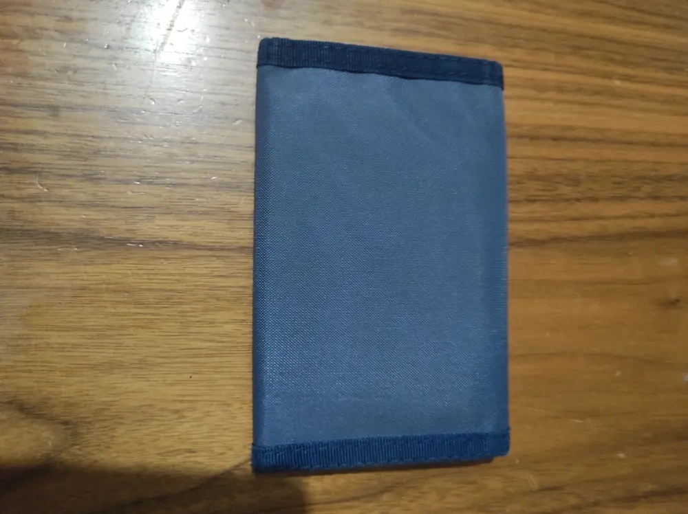 Cartera billetera vintage Fc Barcelona Kappa, foto 2