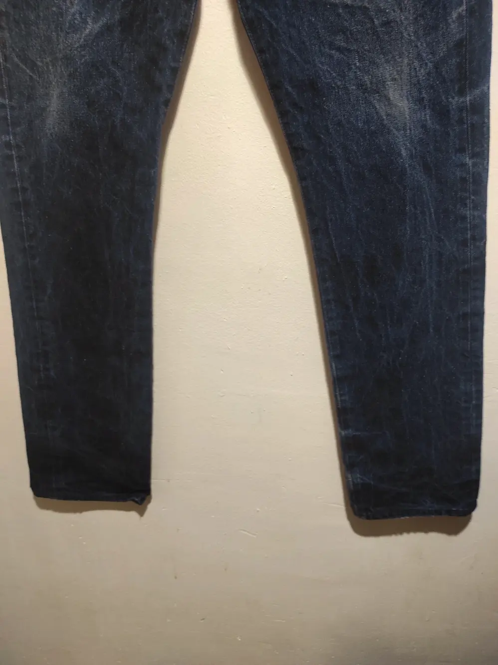 Pantalon vaquero Levi strauss 501 talla W31 L34 ver medidas, foto 3