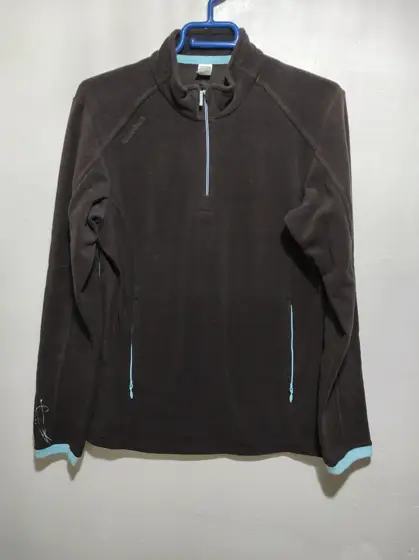 Sudadera Decathlon talla M