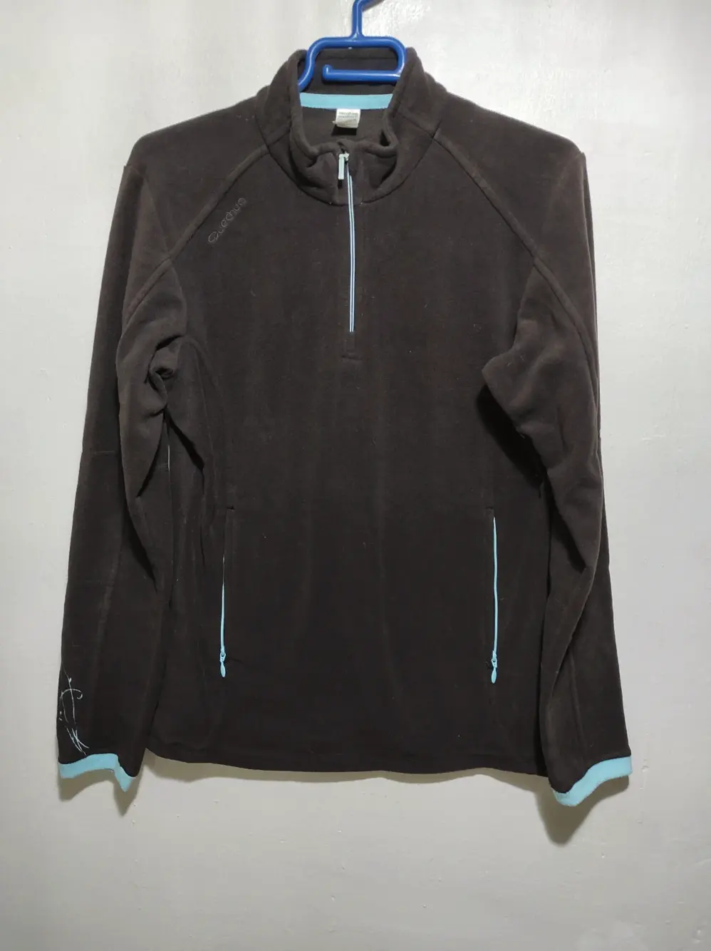 Sudadera Decathlon talla M