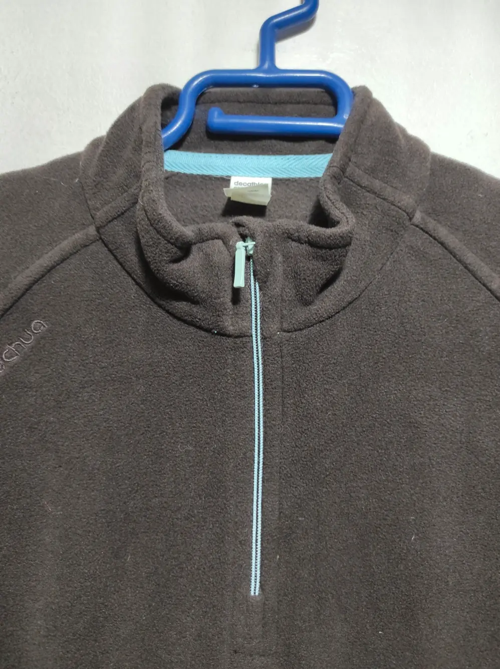 Sudadera Decathlon talla M, foto 3